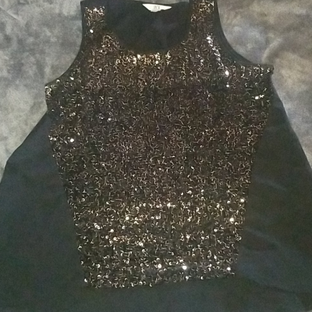 Gorgeous Top
